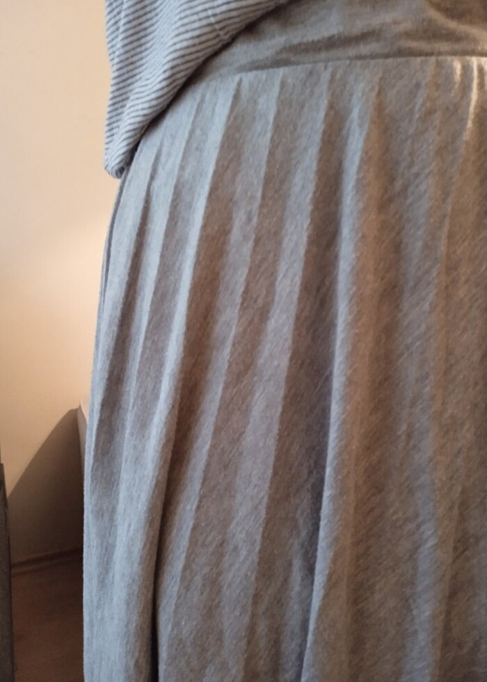 Etek bluz - Görsel 4