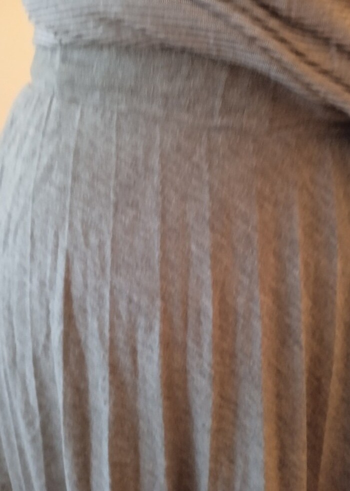 Etek bluz - Görsel 5