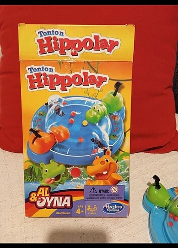 Tonton hibbolar - Görsel 6