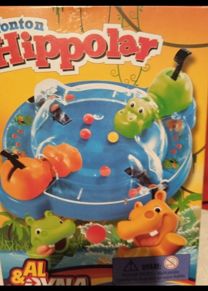 Tonton hibbolar - Görsel 4