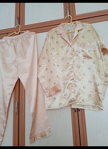 Bayan setrn pijama takımı 