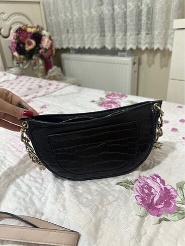 Zara Çanta