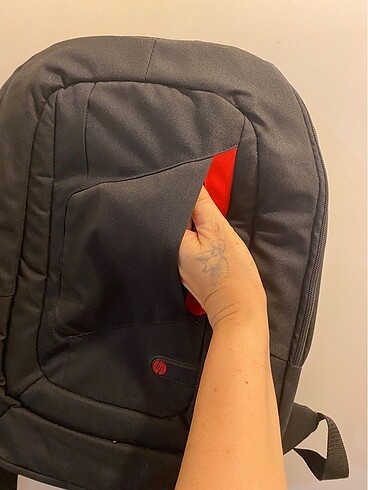 Hp HP sırt çantası sırt - laptop çantası