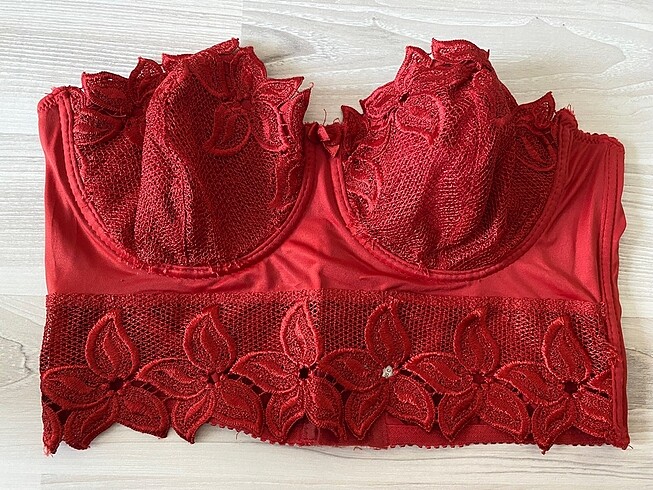 C&A Lingerie Sütyen