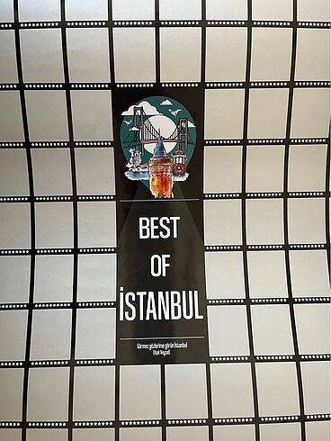 Beden Renk Gezi posteri