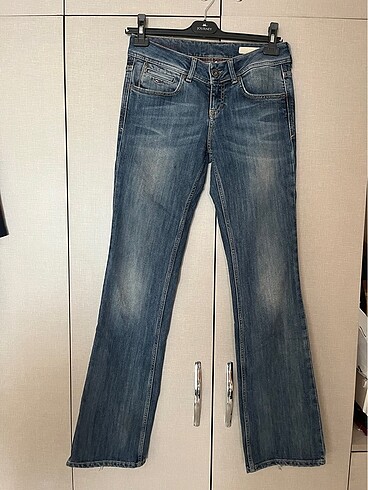 Tommy Hilfinger 40 beden kadın kot, jeans