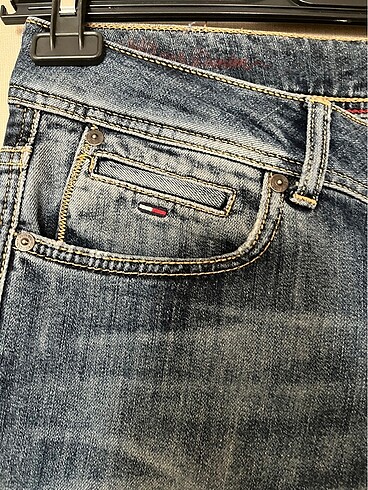 Tommy Hilfiger Tommy Hilfinger 40 beden kadın kot, jeans