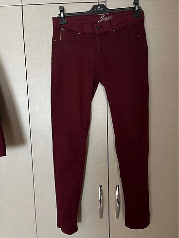 Orsay jeans 38 beden kadın