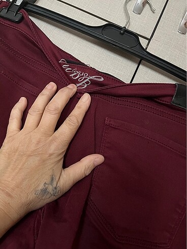 38 Beden Orsay jeans 38 beden kadın
