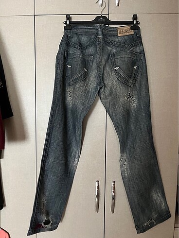 32 Beden Dolce&Gabbana Jeans pantolon
