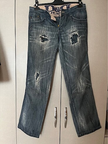 Dolce&Gabbana Jeans pantolon