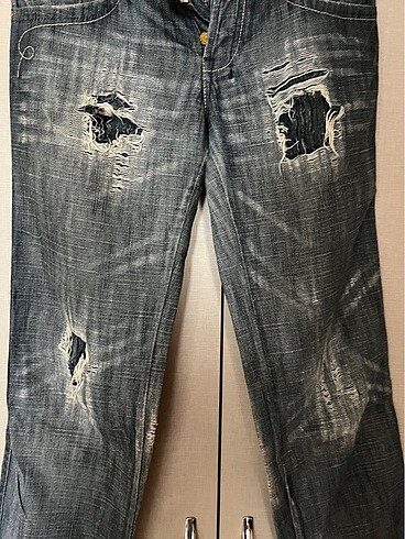 Dolce & Gabbana Dolce&Gabbana Jeans pantolon