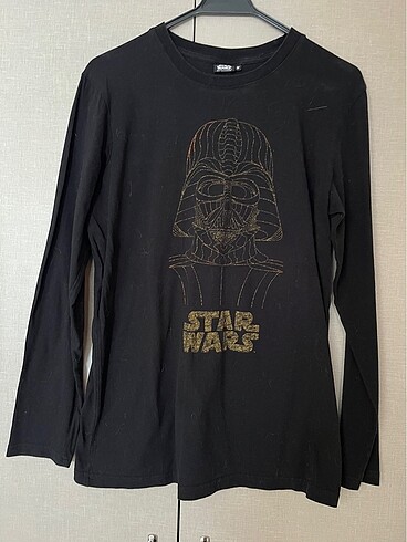 Orijinal Star Wars M beden