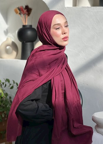 Neo Pamuk Şallar