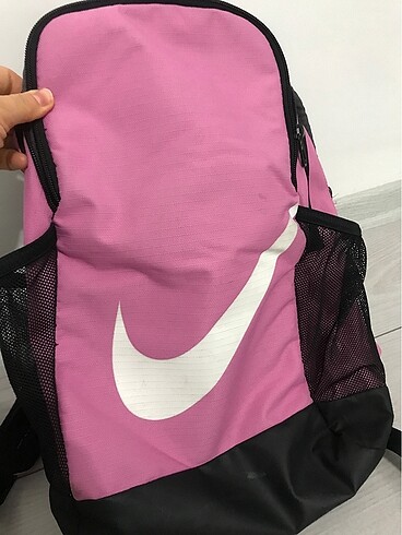 Orijinal nike çanta