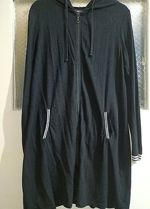 fermuarlı hırka