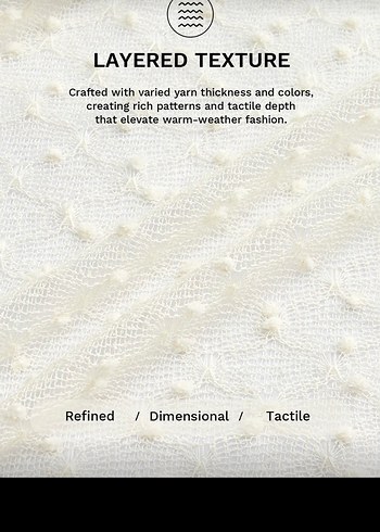 Beyaz Drapeli Uzun Askılı Kadın Elbise - Görsel 8