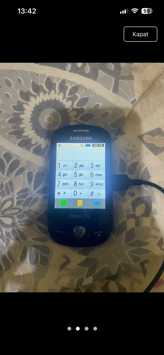 SAMSUNG - Görsel 5
