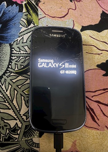 Samsung S3 Mini - Görsel 2