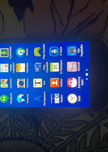 Samsung S3 Mini - Görsel 3