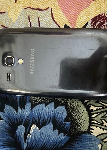 Samsung S3 Mini - Görsel 4