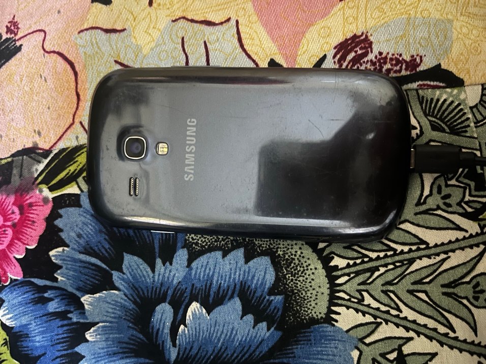Samsung S3 Mini - Görsel 4