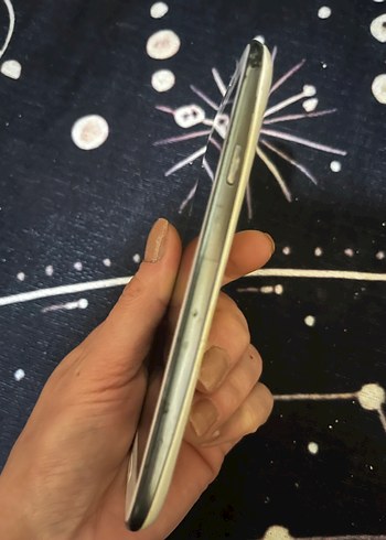 Beyaz Samsung S4 - Görsel 4