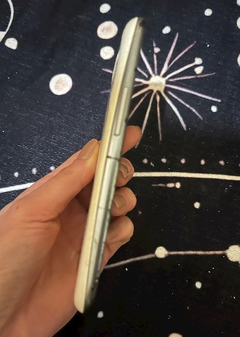 Beyaz Samsung S4 - Görsel 3