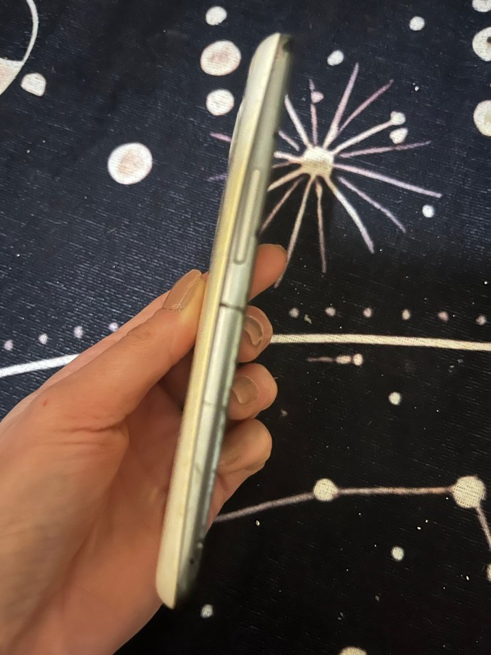 Beyaz Samsung S4 - Görsel 3