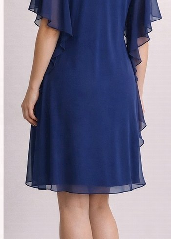 Abiye elbise - Görsel 2