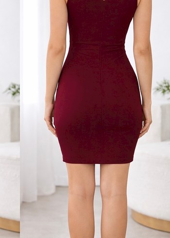 Abiye elbise - Görsel 2