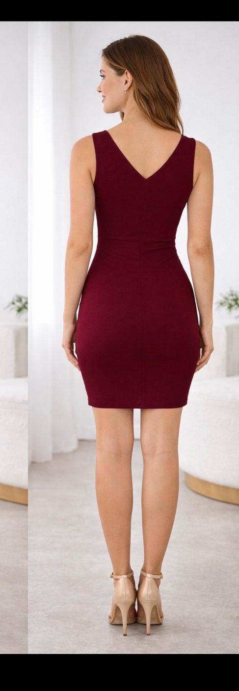 Abiye elbise - Görsel 2