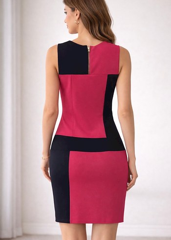 Abiye elbise - Görsel 2