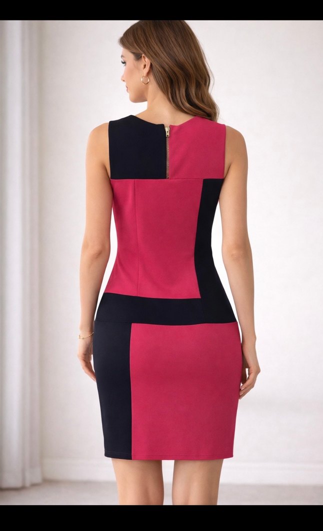 Abiye elbise - Görsel 2