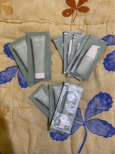 Caudalie-Luis Bien-The Body Shop- Purest