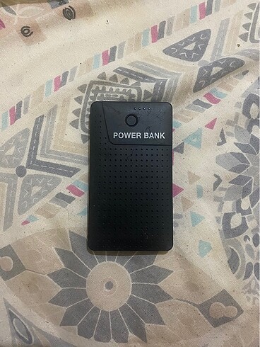 Powebank