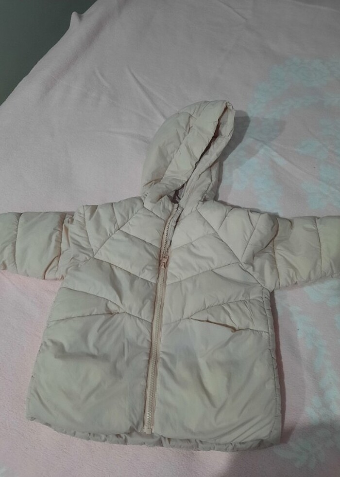 Zara mont  - Görsel 1