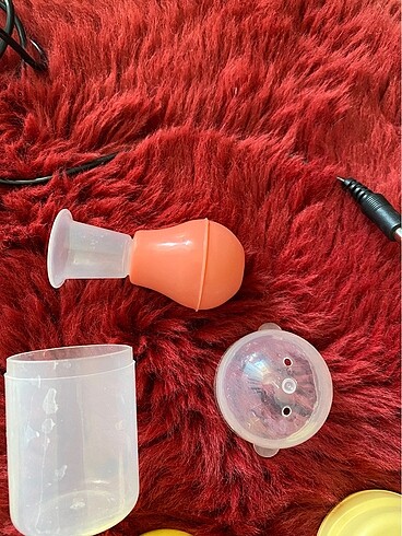 Medela Medela göğüs pompası