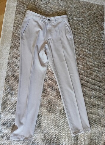 Zara pantolon erkek pantolon 