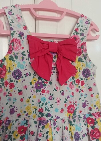 LC Waikiki Lcw yazlık elbise