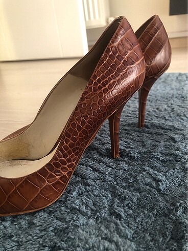 38 Beden Zara stiletto