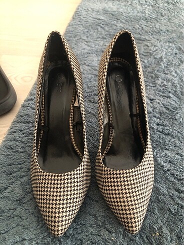 Diğer Stiletto