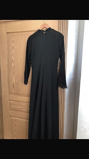 Diğer Uzun elbise