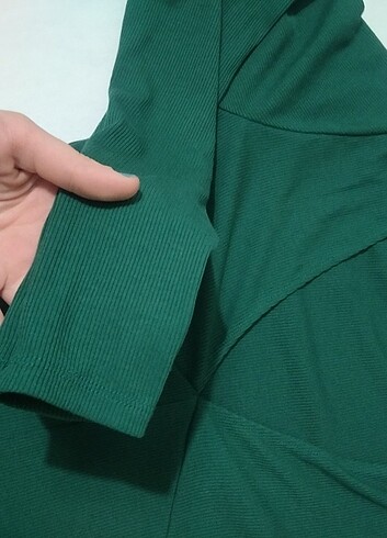 LTB Uzun Kollu Crop