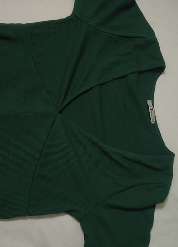 Uzun Kollu Crop