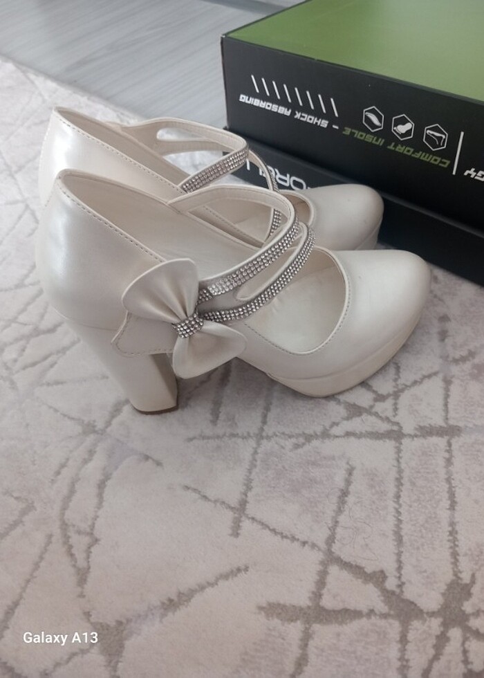 Ayakkabı - Görsel 3