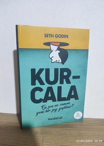 Kur-Cala - Seth Godin