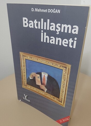 Batılılaşma İhaneti