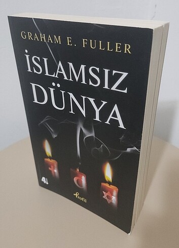 İslamsız dünya