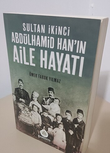 Sultan Abdülhamit Han'ın aile hayatı 